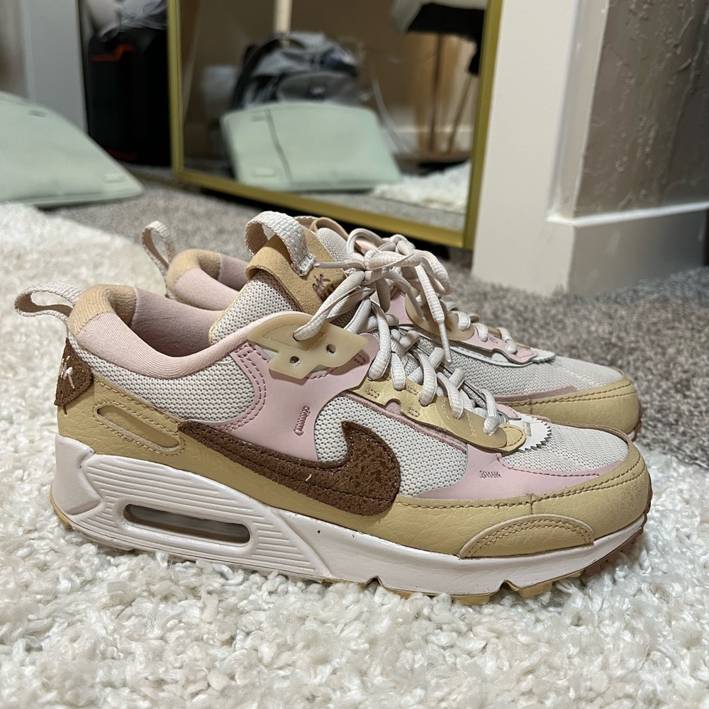 Nike Air Max 90 Futura Size 7.5